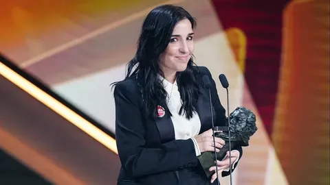 La película 'Los domingos' brilla en los Premios Goya 2026
