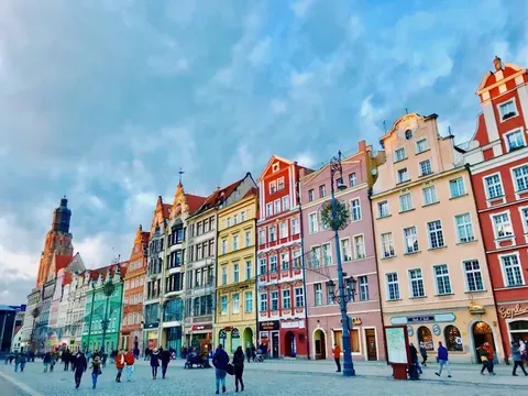 El Impacto de la Adhesión de Polonia a la UE en su Economía