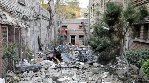 El Silencio de América Latina ante la Guerra en Irán