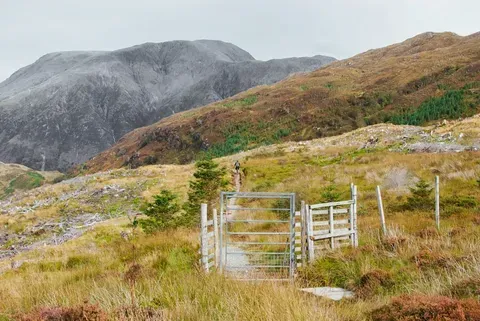 Nuevo Refugio en Highlands: Un Escape Exclusivo en la Naturaleza