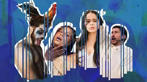 La música en español avanza más allá de los grandes nombres