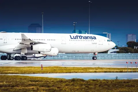 Lufthansa Aumenta su Participación en ITA Airways