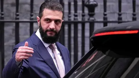 La visita de Al Shara: un paso hacia la repatriación de refugiados sirios