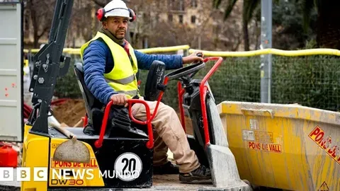 El nuevo programa de residencia temporal en España: Oportunidad para migrantes indocumentados