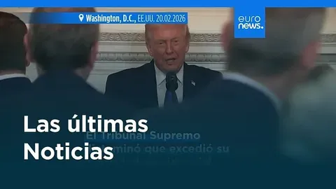 Resumen Informativo del 22 de Febrero de 2026