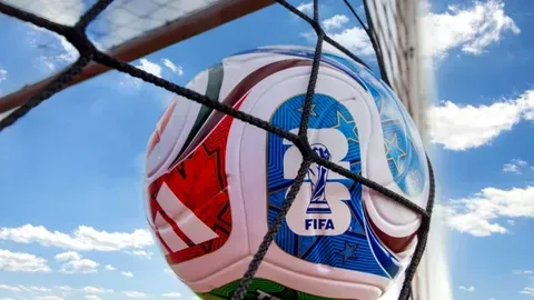 Hincha británico vende su casa para ir a la Copa del Mundo 2026