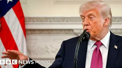 Trump gana tiempo: EE.UU. extiende el alto el fuego en la negociación con Irán