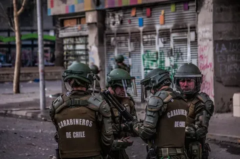Detención de Monjes Budistas por Narcotráfico en Sri Lanka