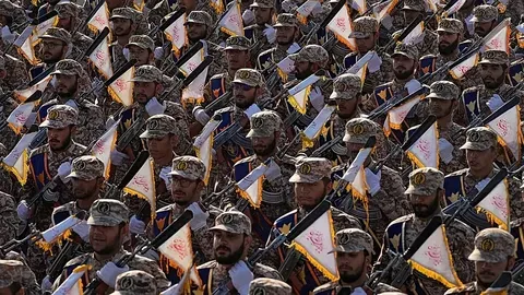 Irán advierte sobre posibles ataques globales tras la intensificación de los ataques israelíes