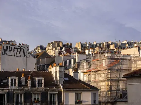 Las catacumbas de París reabren tras obras de restauración