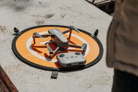 Dos drones no identificados se estrellan en Finlandia en una supuesta violación territorial