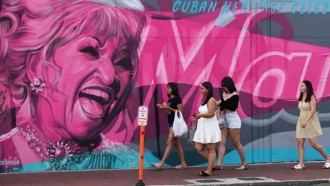 Celia Cruz: Reconocimiento Póstumo en el Salón de la Fama del Rock & Roll