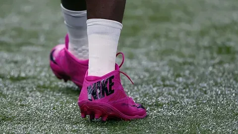 El Gobierno de Trump investiga a Nike por discriminación
