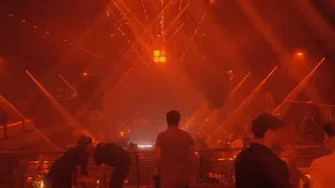 La música electrónica y su impacto cultural en Bakú