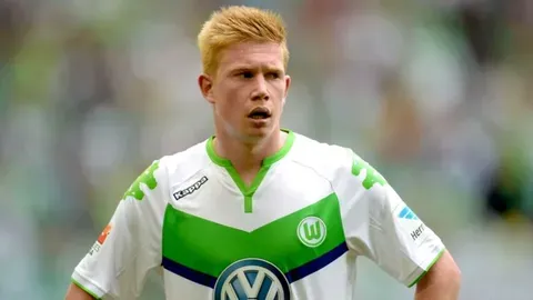 Wolfsburgo: Entre Recuerdos y Desafíos