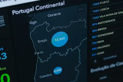 La realidad de los controles migratorios en la UE y las salidas desde África