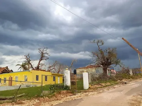 La Resiliencia Jamaicana Tras el Huracán Melissa