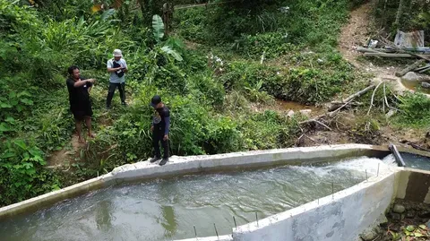 Activistas climáticos en Filipinas enfrentan problemas por leyes