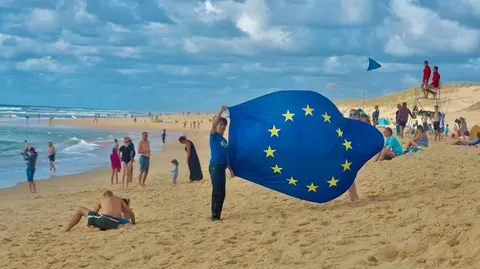 Europa y sus campeones industriales en la era de la IA