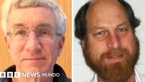 Impacto de las Teorías Conspirativas en Familias de Científicos Desaparecidos en EE.UU.