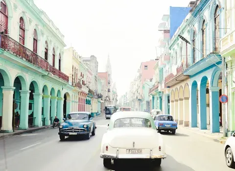 Las negociaciones entre Cuba y Estados Unidos: Un nuevo intento de acercamiento