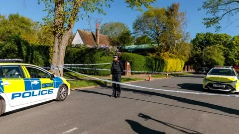 Apuñalamiento en el barrio judío de Londres: un ataque que sacude la comunidad