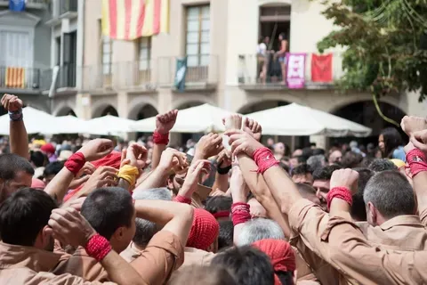 Alerta Roja en Chipre por Polvo Africano