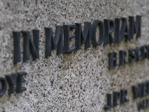 Israel conmemora el Día de los Caídos en medio del conflicto