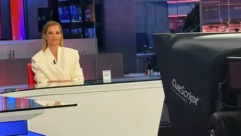 Cristina Ferreira y la controversia sobre la violación en directo