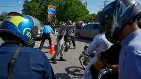 EE. UU. e Irán: Inestabilidad y Seguridad en Islamabad