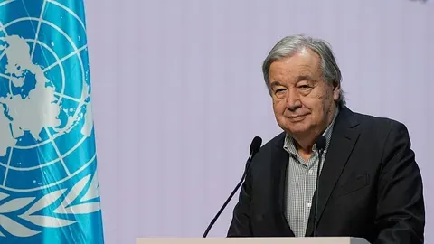 La ONU puede tener problemas de dinero pronto