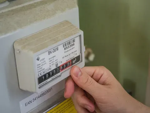 Plan de la UE para reducir los precios de la energía y fomentar la energía limpia