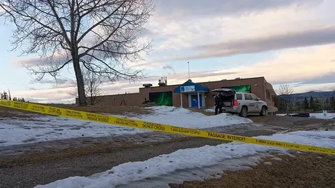 La Policía canadiense identifica a la autora del tiroteo en Tumbler Ridge