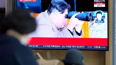 Aumento de ejecuciones en Corea del Norte