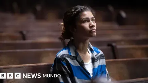 La tercera temporada de Euphoria: una crítica desafiante