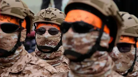 Irán intensifica la represión con órdenes de 'disparar a matar' en protestas