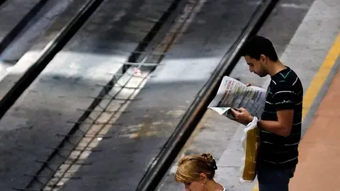 España se enfrenta a tres días de huelga de trenes por recortes en los servicios