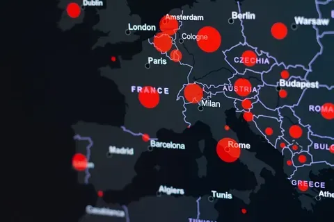 La UE Desbloquea Préstamo a Ucrania y Enfrenta la Crisis Energética