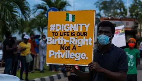 Nigeria: Rescate de 31 personas tras ataques a dos iglesias durante Pascua