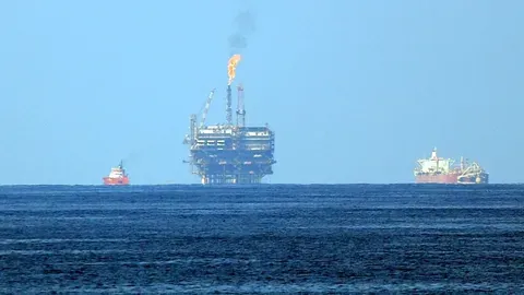 Importante Hallazgo de Gas Frente a las Costas de Egipto en el Contexto de la Guerra con Irán