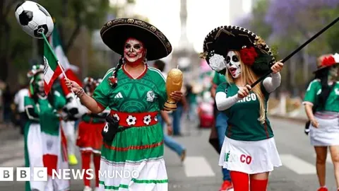 El Mundial 2026: Todo lo que necesitas saber sobre el evento deportivo más grande del planeta