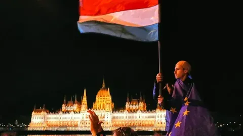 La UE celebra el cambio tras las elecciones húngaras
