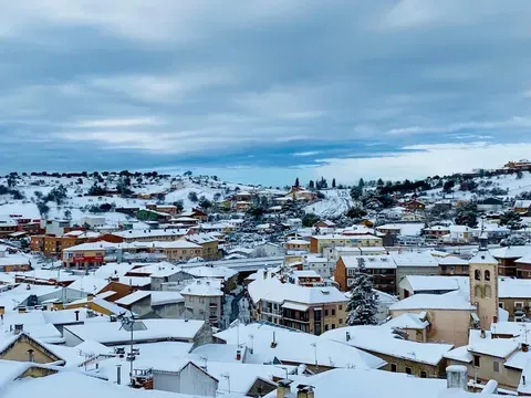 Récord de Calor en España: Hasta 34ºC en Abril