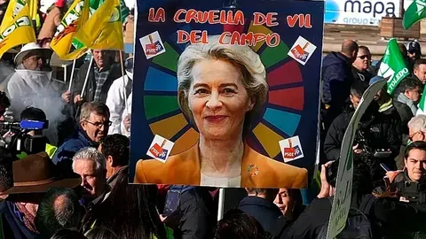 La Unión Europea Implementa Provisionalmente el Acuerdo con Mercosur a Pesar de la Controversia Judicial
