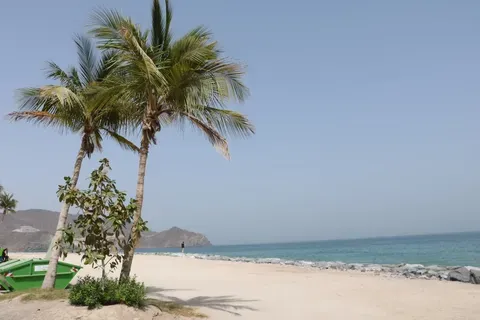 Cabo Verde aspira a ser la 'Estonia de África'