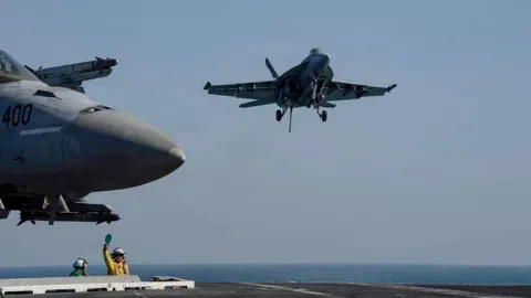 Resumen de la Guerra entre EE. UU., Israel e Irán