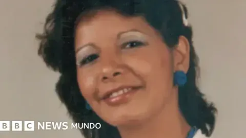 Adriana Rivas: La chilena acusada de crímenes durante el régimen de Pinochet
