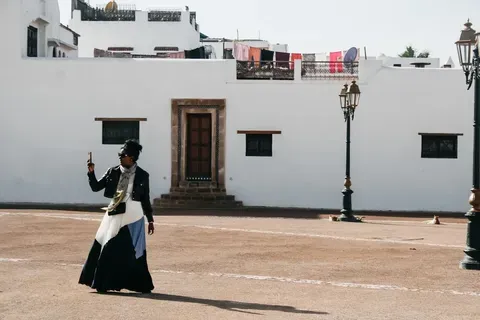 La Casa Blanca contempla una segunda ronda de negociaciones con Irán en Pakistán