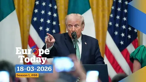 Trump critica nuevamente a los aliados de la OTAN