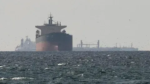 Irán Adverte sobre Consecuencias del Bloqueo Naval de EE. UU.